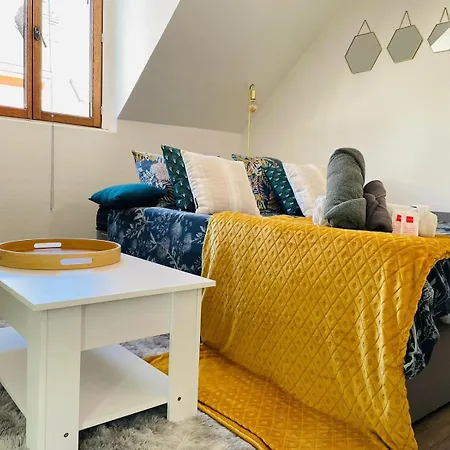 Renove En Plein Coeur Du Centre - 442 Rouen