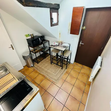 Renove En Plein Coeur Du Centre - 442 Apartment *