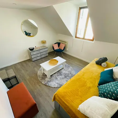 Renove En Plein Coeur Du Centre - 442 Rouen