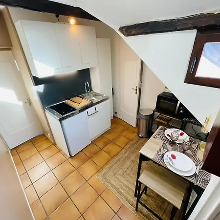 Renove En Plein Coeur Du Centre - 442